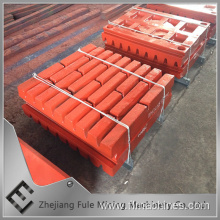 pp series cone crusher spare parts for sale